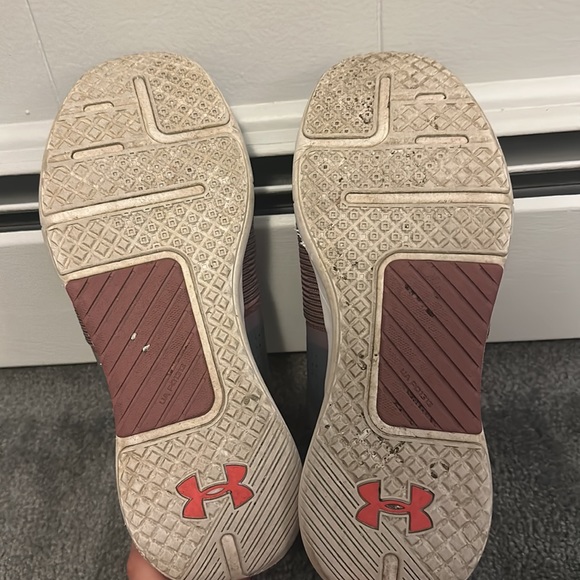 Under Armor Hovr Rise - Picture 6 of 7